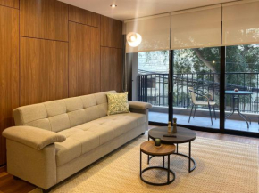Dazzling 1BR in Miraflores